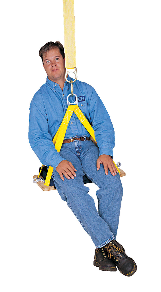 Product image for 3M 1001190 BOSN CHAIR,SNAPS,CUSHION