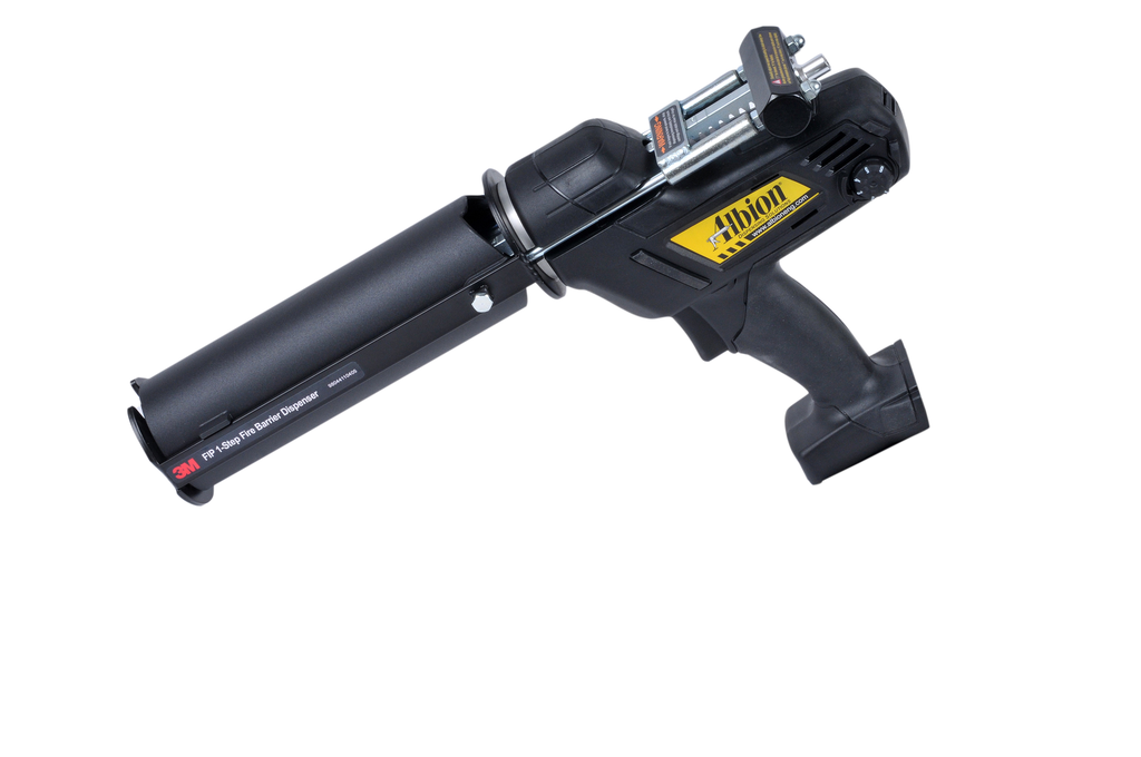 Product image for 3M 7100170625 Albion® Power Dispens