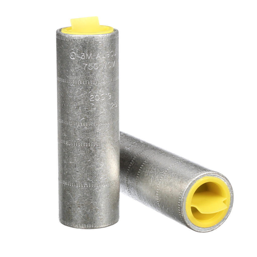 Product image for 3M 20019 Copper/Aluminum Connector (7000031412)