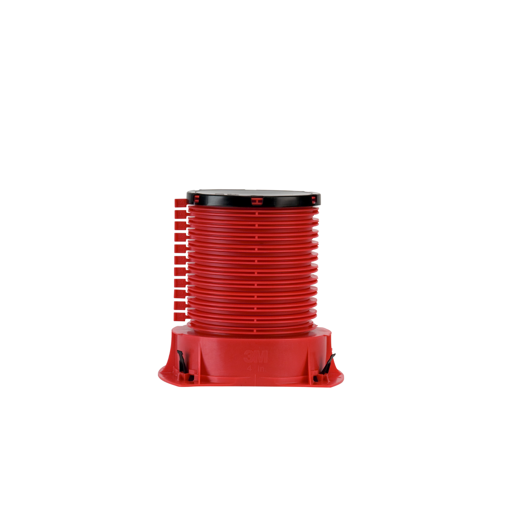 3M 2MCID 2 Inch Diameter Cast-In Device for Metal Pipes (7100138825) Product image for 3M 2MCID 2 Inch Diameter Cast-In Device for Metal Pipes (7100138825)
