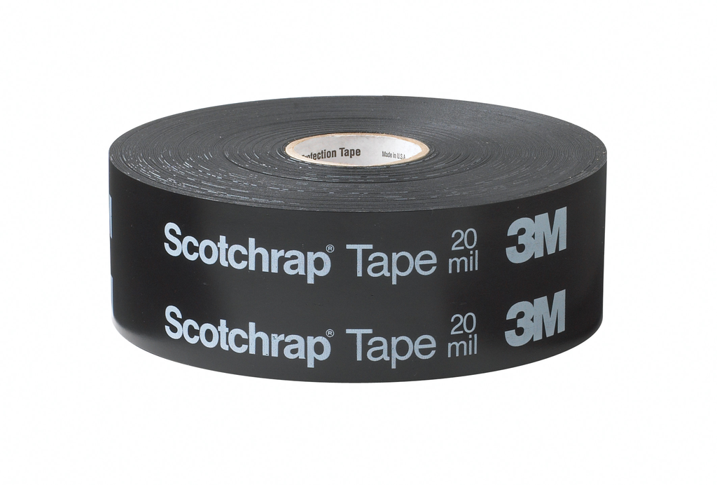 3M 7100109984 3M™ Scotchrap™ Vinyl Product image for 3M 7100109984 3M™ Scotchrap™ Vinyl