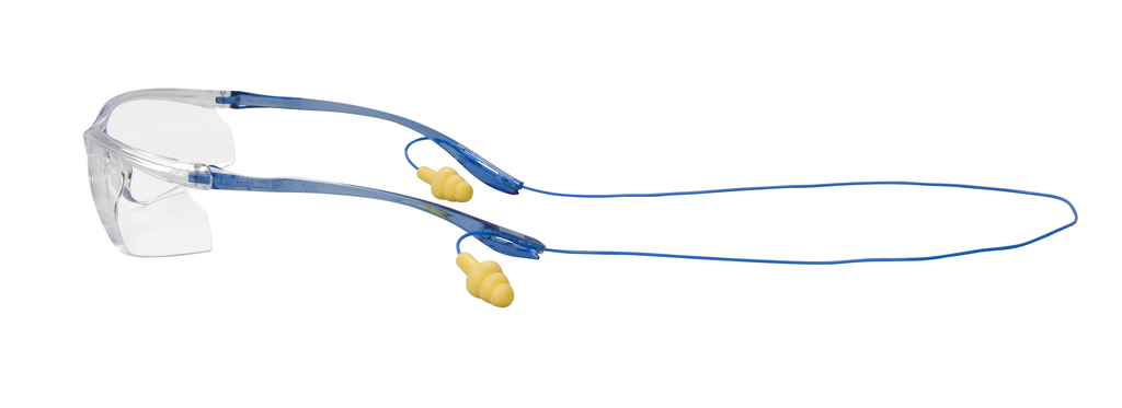 Product image for 3M 11796 Virtua Sport CCS Protective Eyewear, 11796-00000-20 Clear A/F lens 20ea/cs (7010340677)