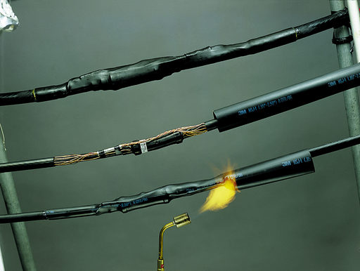 3M HSJ-1 Heat Shrink Splice Jacket Product image for 3M HSJ-1 Heat Shrink Splice Jacket