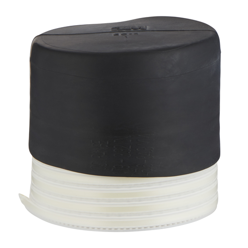 3M EC-4 Cold Shrink End Caps