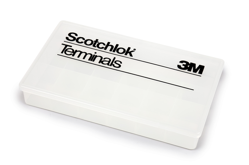 Product image for 3M 7100165159 3M™ Scotchlok™ Termin