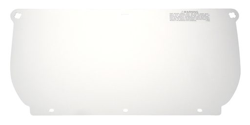 3M 7000002337 3M™ W Series Face Shi Product image for 3M 7000002337 3M™ W Series Face Shi