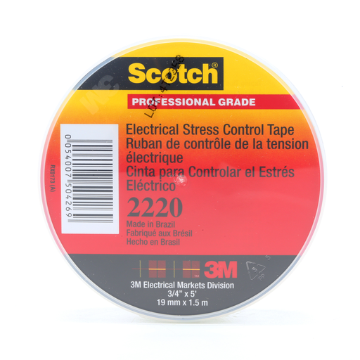 Product image for 3M 7000089981 Scotch® Electrical St