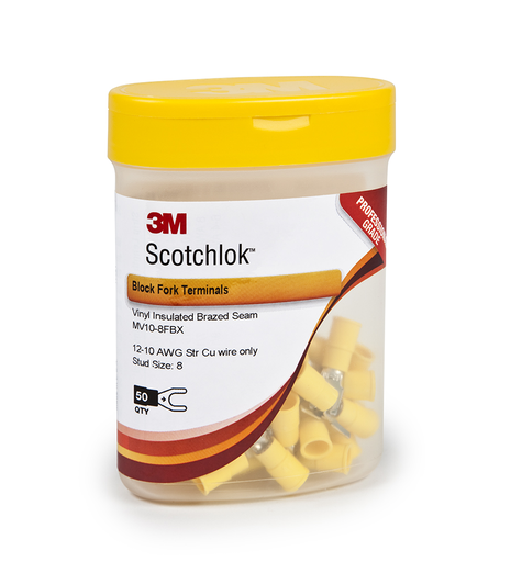 Product image for 3M 7000133298 3M™ Scotchlok™ Nylon