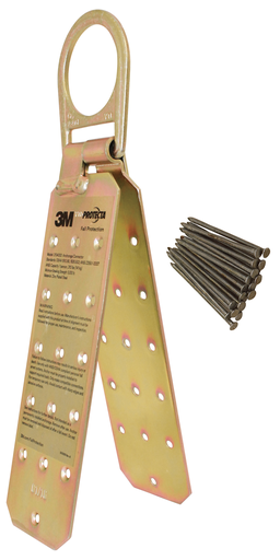 Product image for 3M 2104000 ANCHOR ROOF REUSABLE