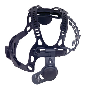 3M™ Speedglas™ 9100 Welding Headband 06-0400-51/37179(AAD), Assembled Parts, 1 EA/Case