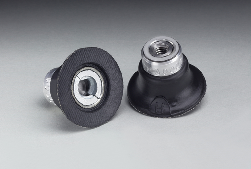 Product image for 3M PN45100 ROLOC DISC PAD