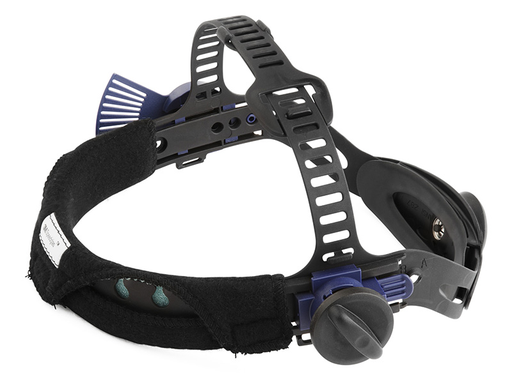 3M™ Speedglas™ Headband and Mounting Hardware 100/SL 05-0655-00, 1 EA/Case