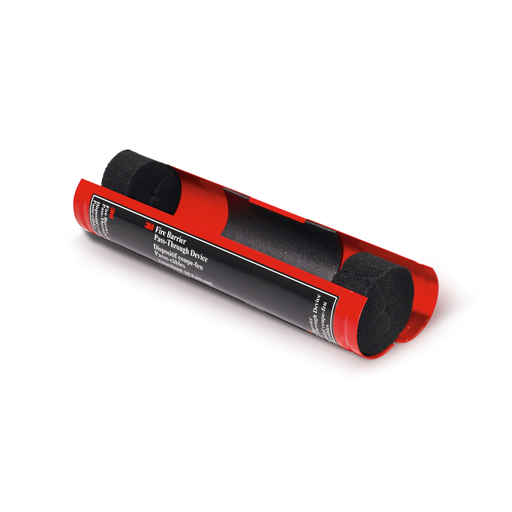 3M 7000059412 3M™ Fire Barrier Pass Product image for 3M 7000059412 3M™ Fire Barrier Pass