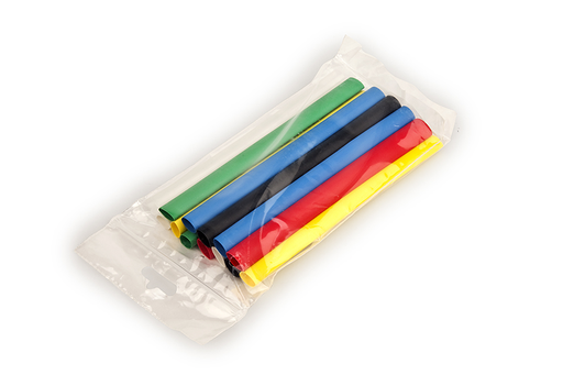 Product image for 3M 7000031556 3M™ Heat Shrink Thin-