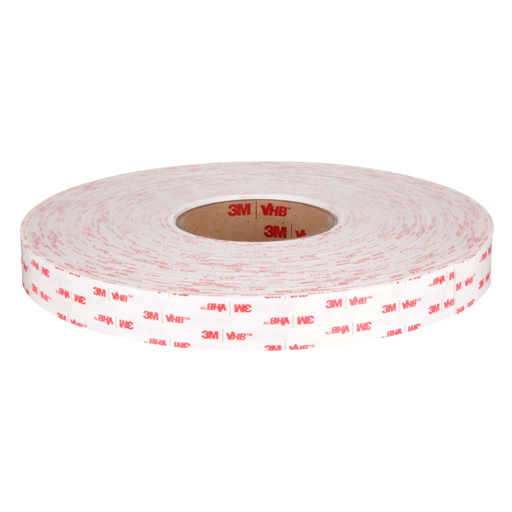 Product image for 3M 4930-18088 VHB TAPE