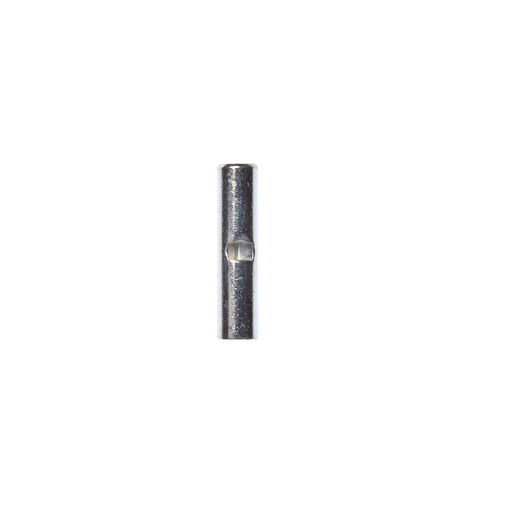 Product image for 3M M14BCX 100/Bottle Seamless Non-Insulated Butt Connector