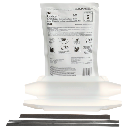 Product image for 3M 7100010200 3M™ Scotchcast™ Flexi