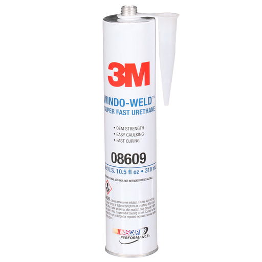 Product image for 3M 7000028403 3M™ Windo-Weld™ Super