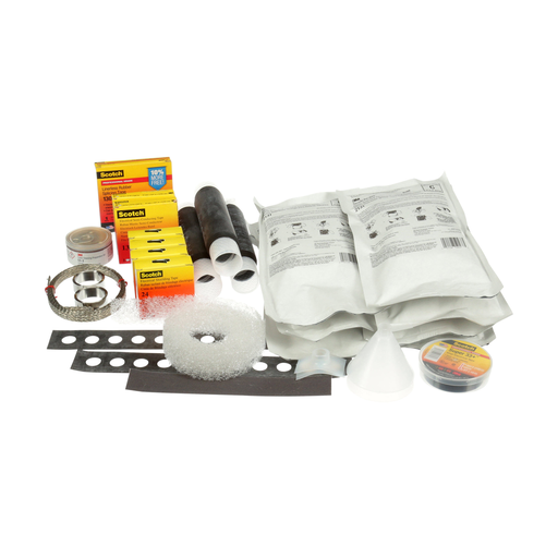 Product image for 3M 7000031845 3M™ Scotchcast™ Cold