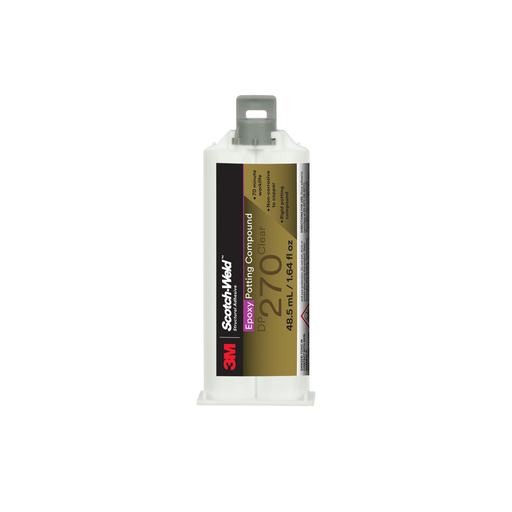 Product image for 3M 7100148730 3M™ Scotch-Weld™ Epox