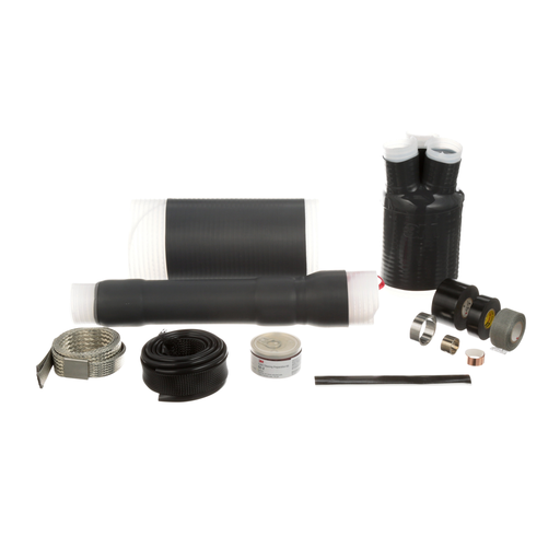 3M 7100008237 3M™ Cold Shrink QT-II Product image for 3M 7100008237 3M™ Cold Shrink QT-II