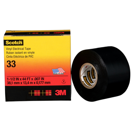 Product image for 3M 7010348231 Scotch® Vinyl Electri