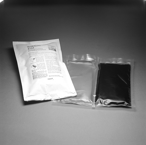 3M 7100164191 3M™ Scotchcast™ Elect Product image for 3M 7100164191 3M™ Scotchcast™ Elect