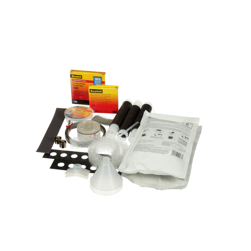 Product image for 3M 7100009636 3M™ Scotchcast™ Cold