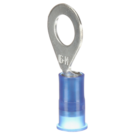 Product image for 3M MNG14-6R/SX 100/Bottle Nylon Insulated Ring
