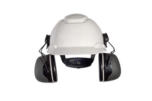 Product image for 3M 7000104079 3M™ PELTOR™ X5 Earmuf