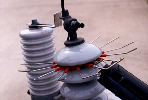 Product image for 3M GG-1525 Animal Guard