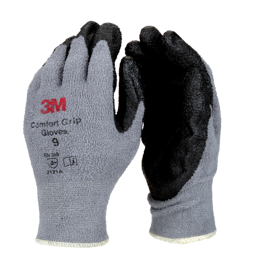 Product image for 3M CGL-W Large Comfort Grip Gloves Winter