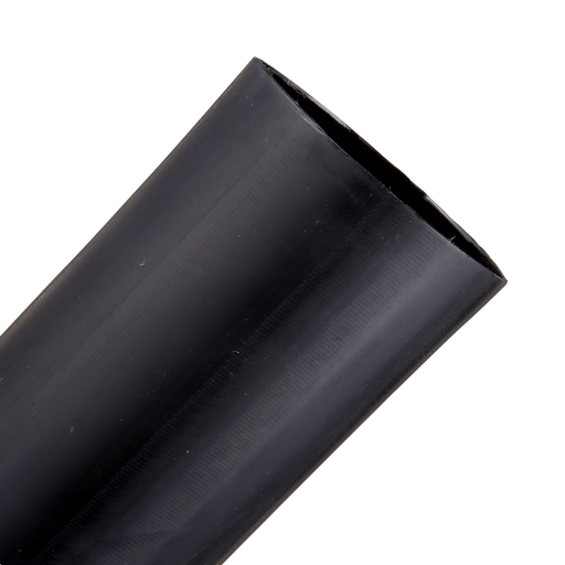Product image for 3M ITCSN-2000-9"-Black-10 Pcs Heavy Wall Shrink Tubing