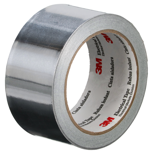 Product image for 3M 7000132702 3M™ EMI Aluminum Foil