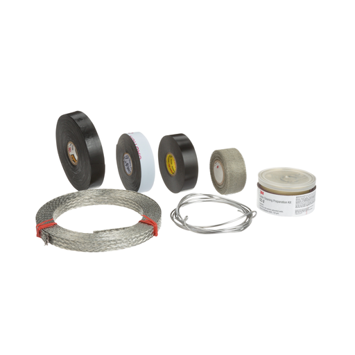 Product image for 3M 7100048518 Scotch® Tape Shielded