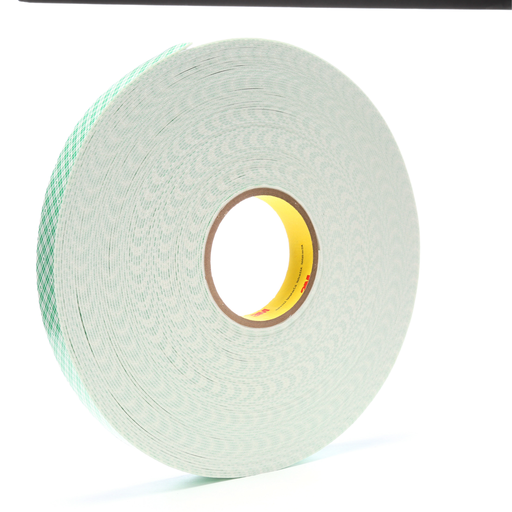 3M 7000048480 3M™ Double Coated Ure Product image for 3M 7000048480 3M™ Double Coated Ure