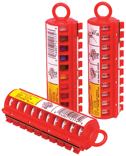 Product image for 3M 7000031763 3M™ ScotchCode™ Wire