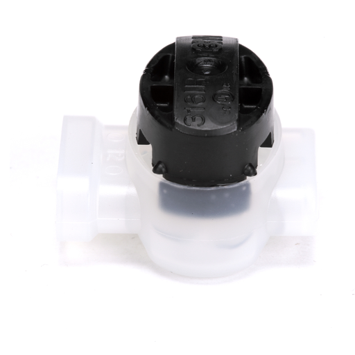 3M 316-IR BAG 30/Bag Low Voltage Irrigation Connector Product image for 3M 316-IR BAG 30/Bag Low Voltage Irrigation Connector