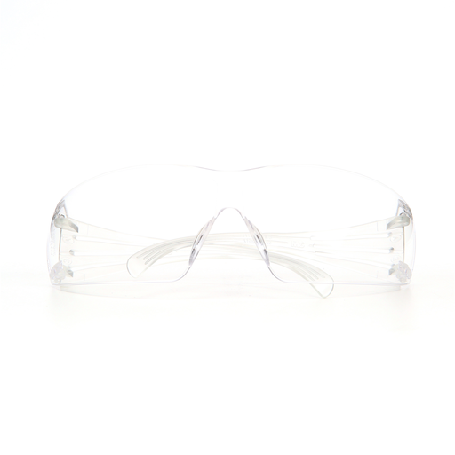 Product image for 3M SF301AF SECUREFIT PROTECTIVE EYEWEAR CLEAR ANTI-FOG LENS