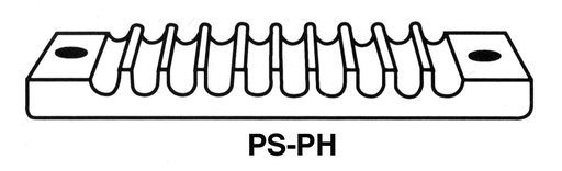 Product image for 3M 7100033927 3M™ PanelSafe™ Lockou