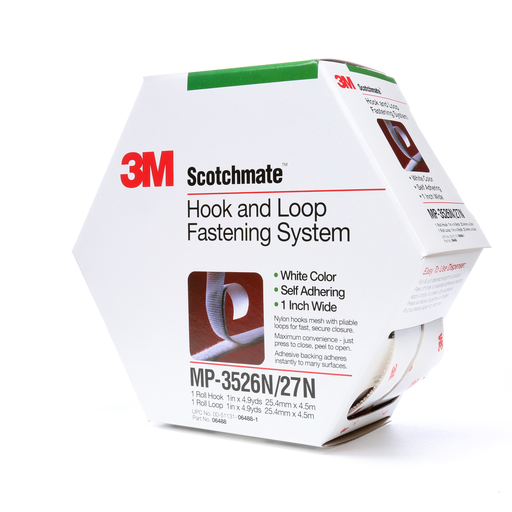Product image for 3M 7000052211 3M™ Hook and Loop Fas