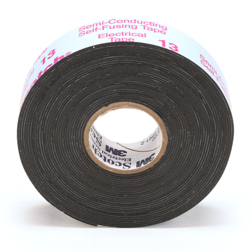 Product image for 3M 13-1X15FT SCOTCH 13 TAPE 1INX15' (7000007284)