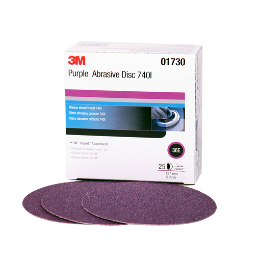 Product image for 3M 7010364831 3M™ Hookit™ Abrasive