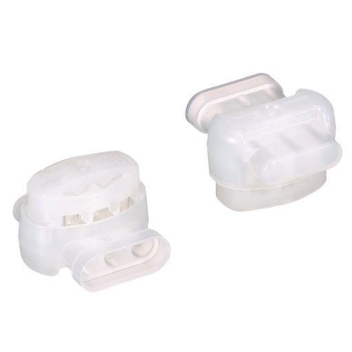 Product image for 3M 314U-BIN 1000/Box Insulation Displacement Connector (7000058006)