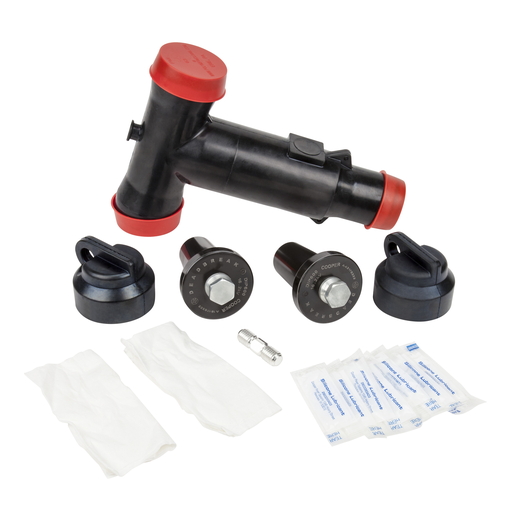 Product image for 3M 7100164641 3M™ Grounding and Sea