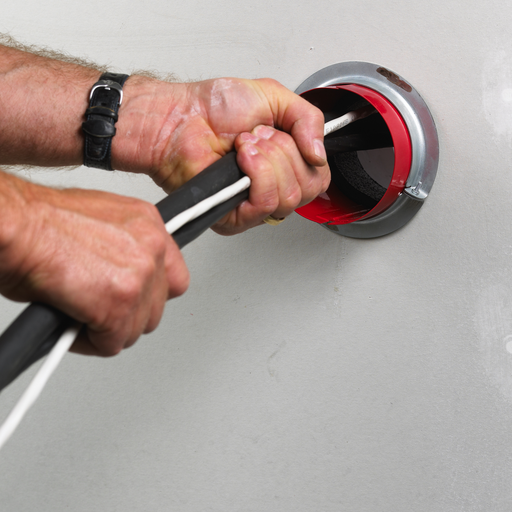 Product image for 3M 7000059409 3M™ Fire Barrier Pass