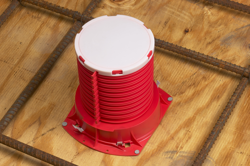 Product image for 3M 7100138819 3M™ Fire Barrier Cast