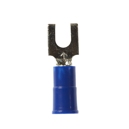 Product image for 3M MVU14-6FBX 100/Bottle Vinyl Insulated Block Fork