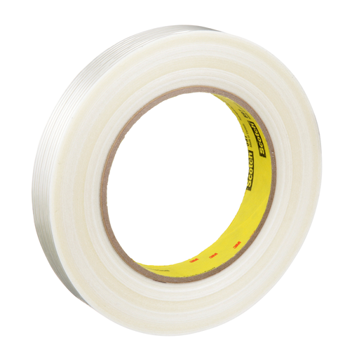 3M 897-18mmx55m Scotch Filament Tape Product image for 3M 897-18mmx55m Scotch Filament Tape