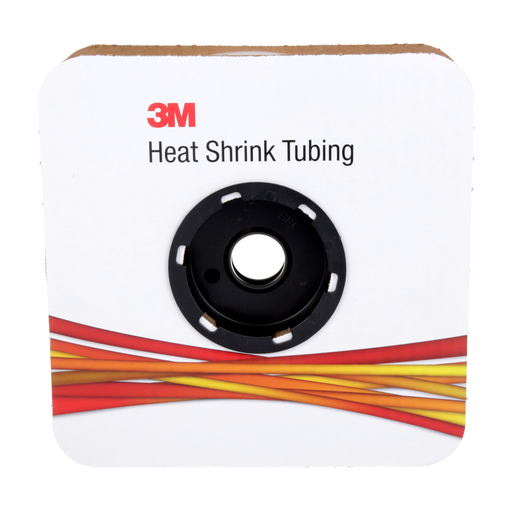 Product image for 3M 7100027263 3M™ Heat Shrink Thin-